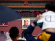 全國兩會將近， 基本法23條 立法 再受關注。港區人大 吳秋北 稱越快越好，全國人大 譚耀宗 望明年八月前完成。