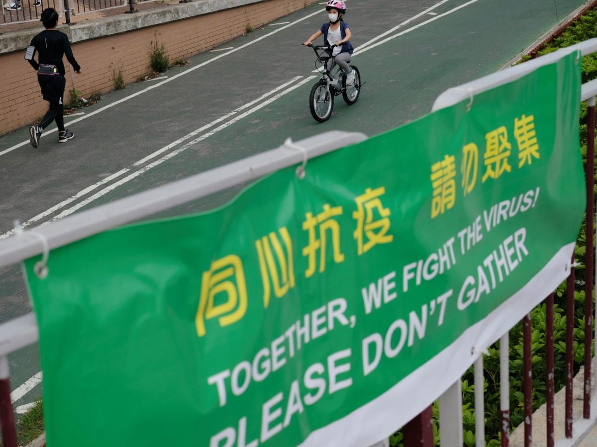 今早大市再受壓 | 技術上初呈欲試底之弱態 |郭思治 | 郭思己見