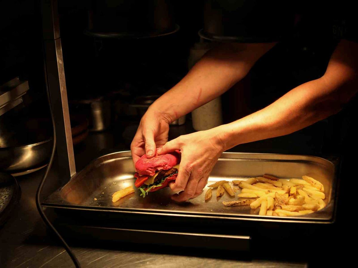 美國人造肉需求有望激增 Impossible Foods將大幅增加零售供應