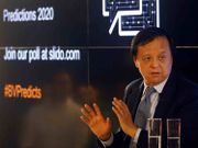 李小加明年底約滿不再續任行政總裁 | 石藥集團跑羸大市 | 恒指仍受制於50天線 | 譚智樂