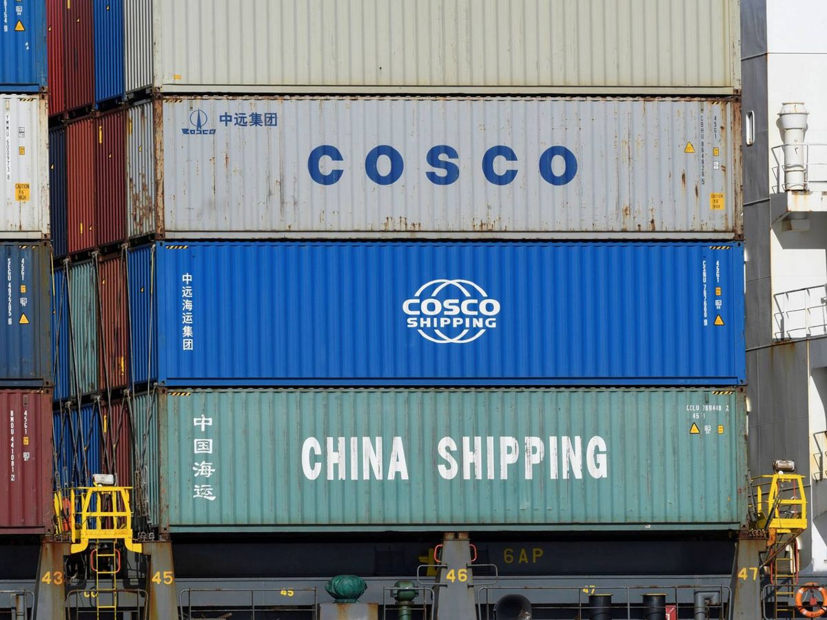 疫情對中國進出口產業鏈影響幾何｜李迅雷金融與投資