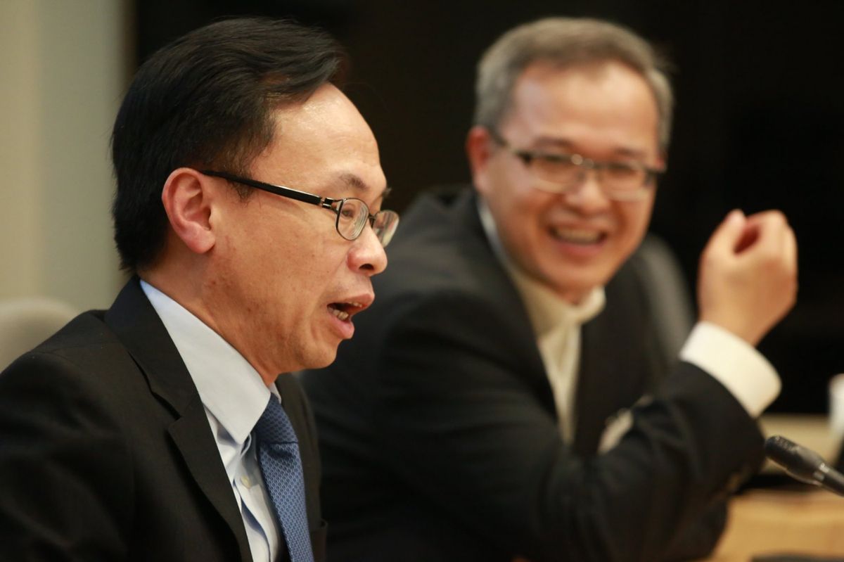 政府更新了行政會議成員個人利益申報。資料顯示， 聶德權 擁有8個 物業 單位，是4月5名新局長上任之中最多。《財經時報》一文了解主要高官持有 物業 情況。