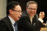 政府更新了行政會議成員個人利益申報。資料顯示， 聶德權 擁有8個 物業 單位，是4月5名新局長上任之中最多。《財經時報》一文了解主要高官持有 物業 情況。