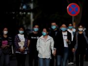 吉林市封城 | 吉林新增6宗本土確診 | 內地有1,747宗新型肺炎無徵狀個案