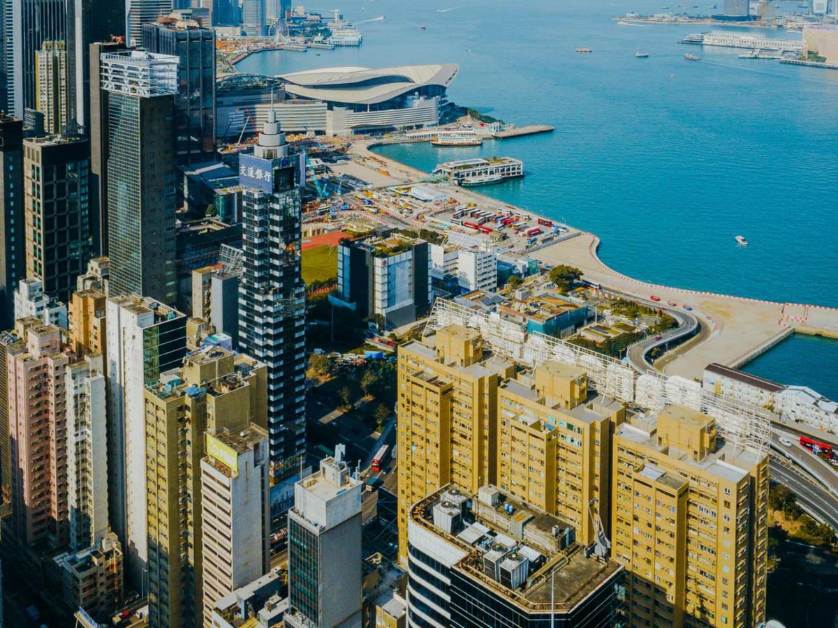 樓市點睇 | 新盤熱賣 信心指數連升6周
