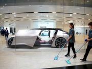 蔚來「血庫」告急！每賣一車虧損2萬多 現金流只夠一季度 可能退市？