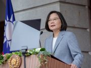全國人大通過港版國安法 台灣提出香港人道救援4大原則