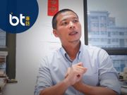 【BT專訪】《香港財經時報》專訪 香港 浸會大學 新聞系 高級講師 呂秉權 ，分析中國對香港未來的管治藍圖。