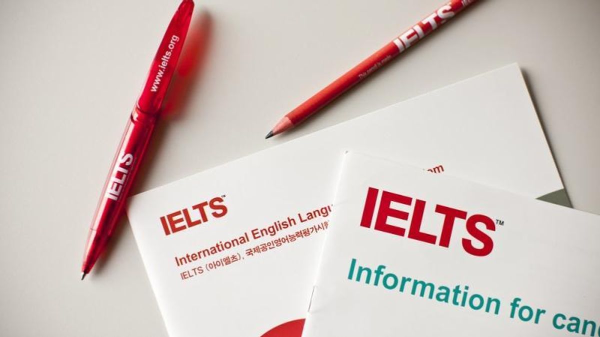 移民英文考試IElTS 2020｜疫情下加拿大、英國等地放寛英語能力試要求
