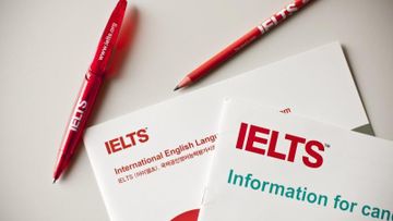 移民-英語-考試-IELTS-iBT-PTE-FCE-OET-香港財經時報HKBT