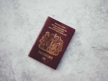 BNO, 中英聯合聲明, 劉曉明