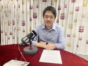  民主黨 立法會 議員 許智峯 在港台節目《給香港的信》就社會近日情況，發表了自己意見，認為難相信政府保障人權自由承諾，警暴問題將更嚴重。（
