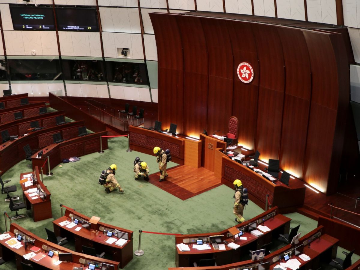 選舉事務處臨時選民登記冊2020及取消登記名單即日起至6月24日供市民查閱，如發現資料有誤、選民資料未被記錄等，可於6月25日之前親身提出申索或反對。