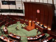 選舉事務處臨時選民登記冊2020及取消登記名單即日起至6月24日供市民查閱，如發現資料有誤、選民資料未被記錄等，可於6月25日之前親身提出申索或反對。