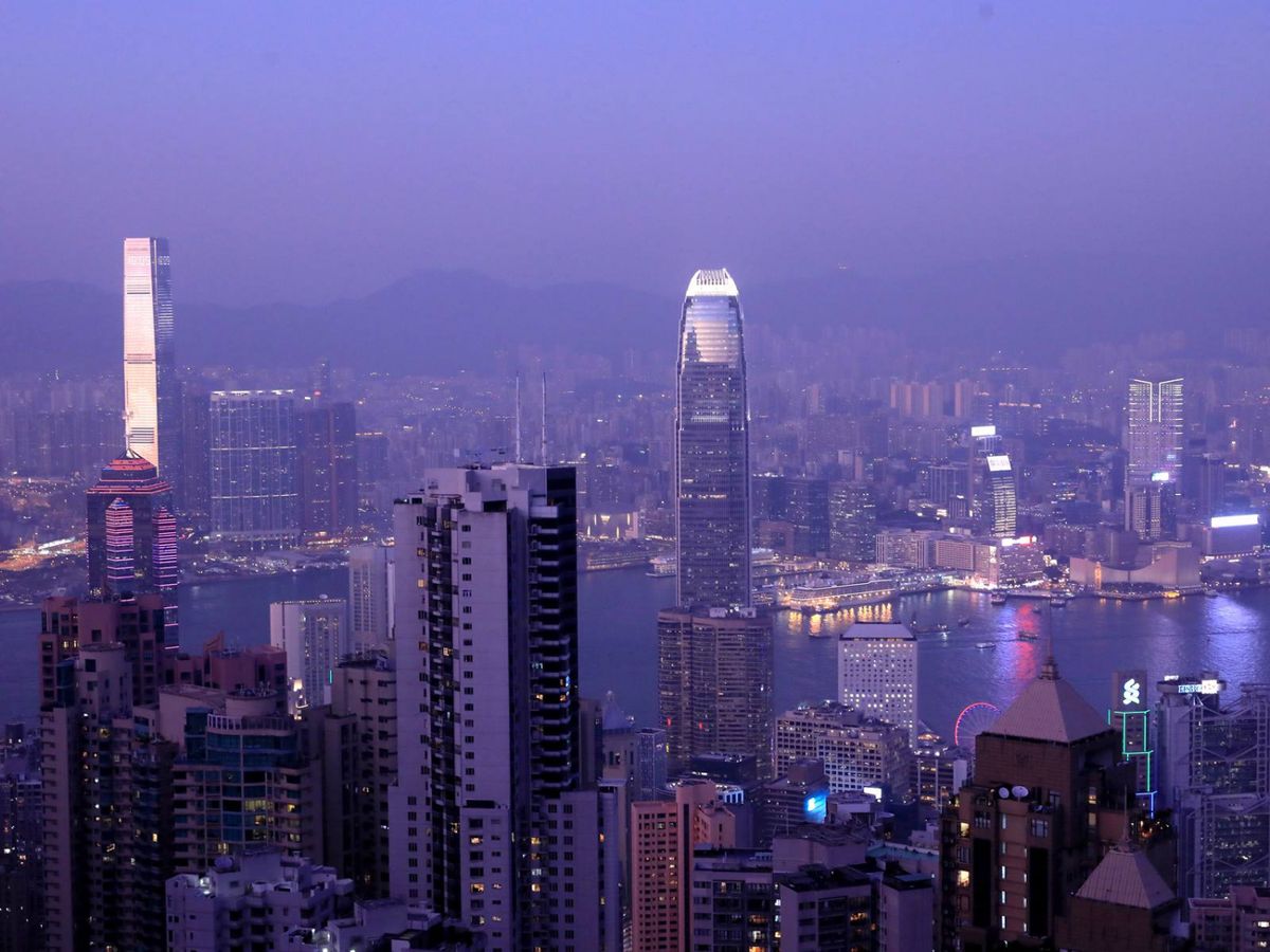 百融雲創(6608.HK)為中國領先的獨立AI技術平台，被譽為SaaS第一股。