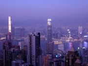 百融雲創(6608.HK)為中國領先的獨立AI技術平台，被譽為SaaS第一股。