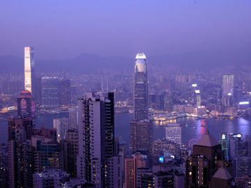百融雲創(6608.HK)為中國領先的獨立AI技術平台，被譽為SaaS第一股。