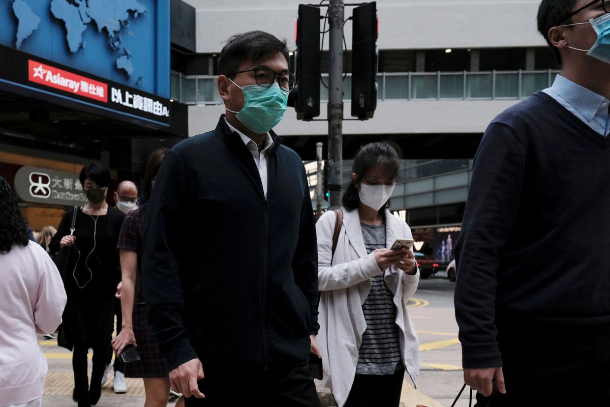 交稅2021｜香港人搵幾多要交稅？逾18萬人至少交10萬薪俸稅｜個人收入與稅款對照表