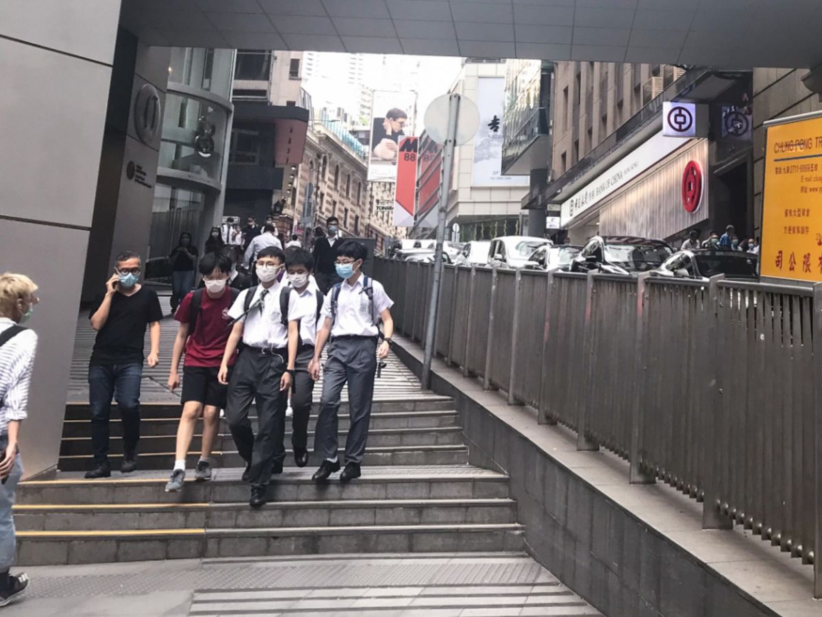 教育局停課安排