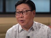  港鐵 前主席 馬時亨 年底將卸任 香港教育大學 校董會主席一職，出席 港台 節目分享品格教育時提到希望當權者，必須知道他們要服務甚麼人，就是我們的市民。