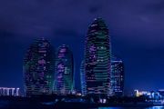 國務院出台海南自貿港建設方案 | 雅居樂將受惠於海南發展 | 鄧聲興