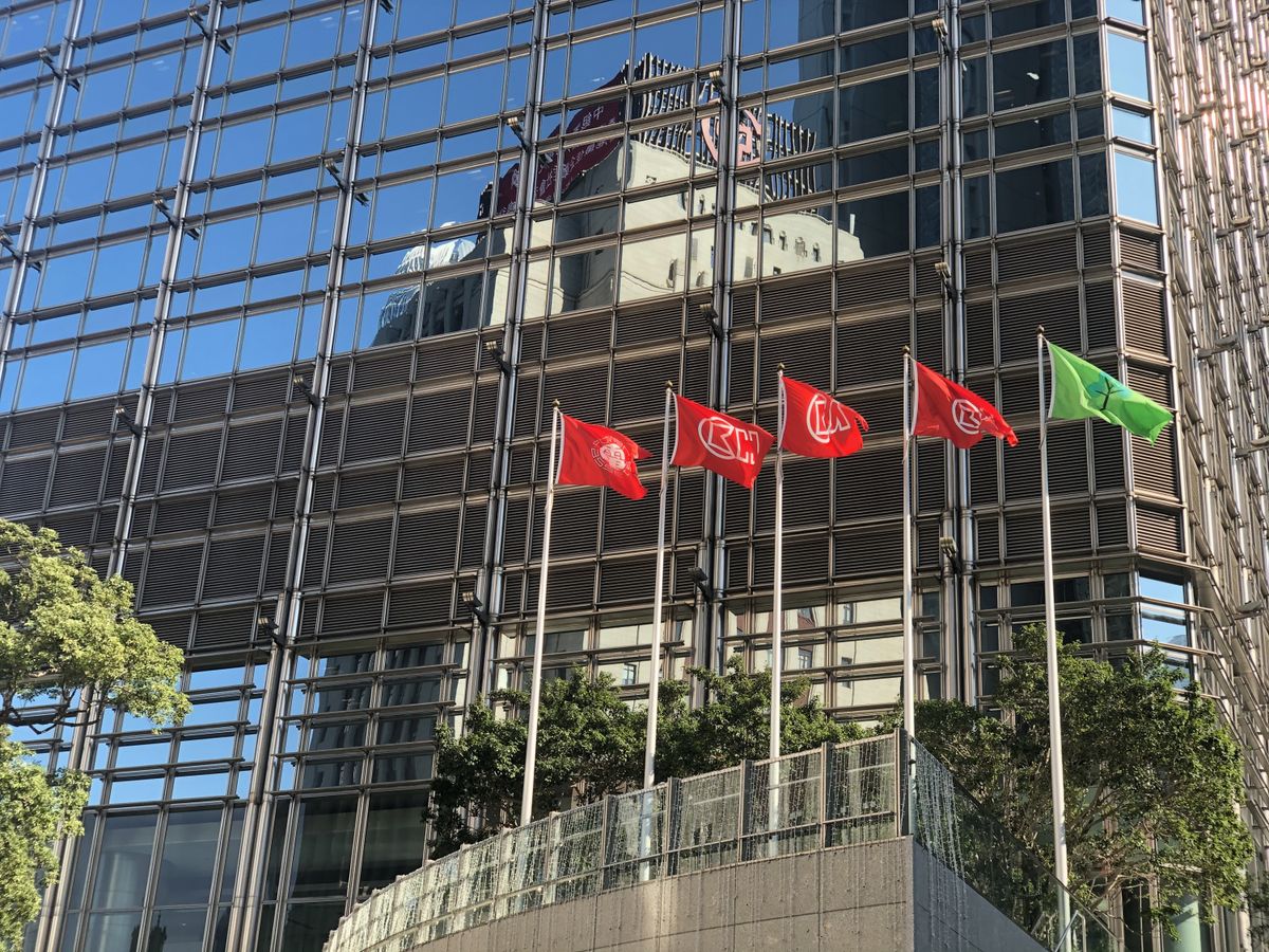 21139點與22519點初呈中期小雙底 | 後市能否重越20天線為關鍵 | 郭思治 | 郭思己見
