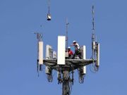 中國開通5G基站數量已超20萬座 | 料京信通訊小基站業務增長動力理想 | 鄧聲興
