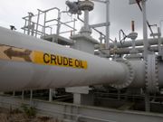  油價 時隔兩個月重返30 美元 大關， OPEC +減產及 美國 油商持續縮減活動， 石油 供需重新平衡下，支持 原油價格 上升。 油股 中海油 、 中石化 、 中石油 齊升。