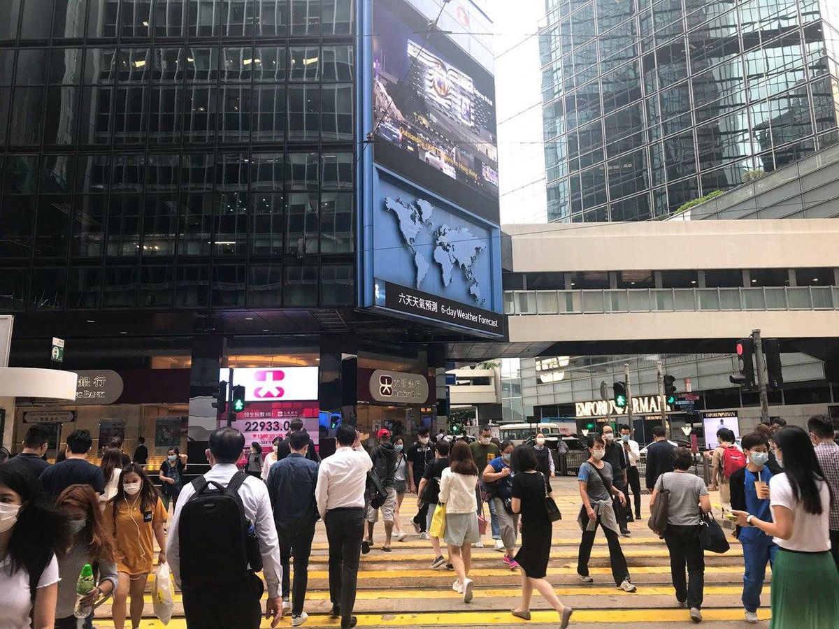 人大以《基本法》附件三方式頒佈「港版國安法」，市民尋找VPN防監控，但VPN香港有何選擇？VPN用途是甚麼？使用上有潛在風險嗎？