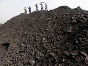 煤價企穩反彈 | 力量能源股價極度偏低 | 建議現價吸納 | 藺常念