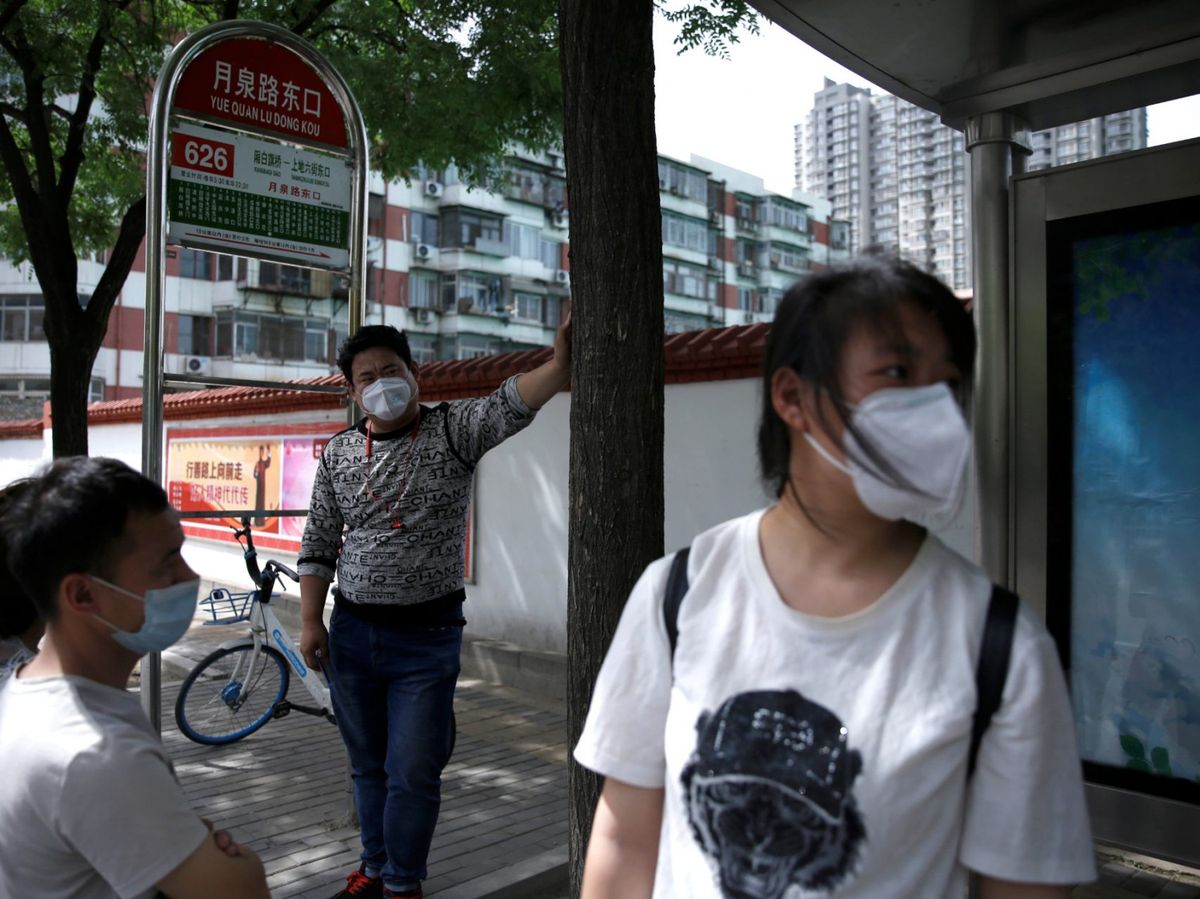 【 北京地震 】5月26日約凌晨時分， 北京 門頭溝區發生了3.6級 地震 ，震源深度18公里。 北京市地震局 官方微博表示，該地區曾發生過類似強度的 地震 有2次。