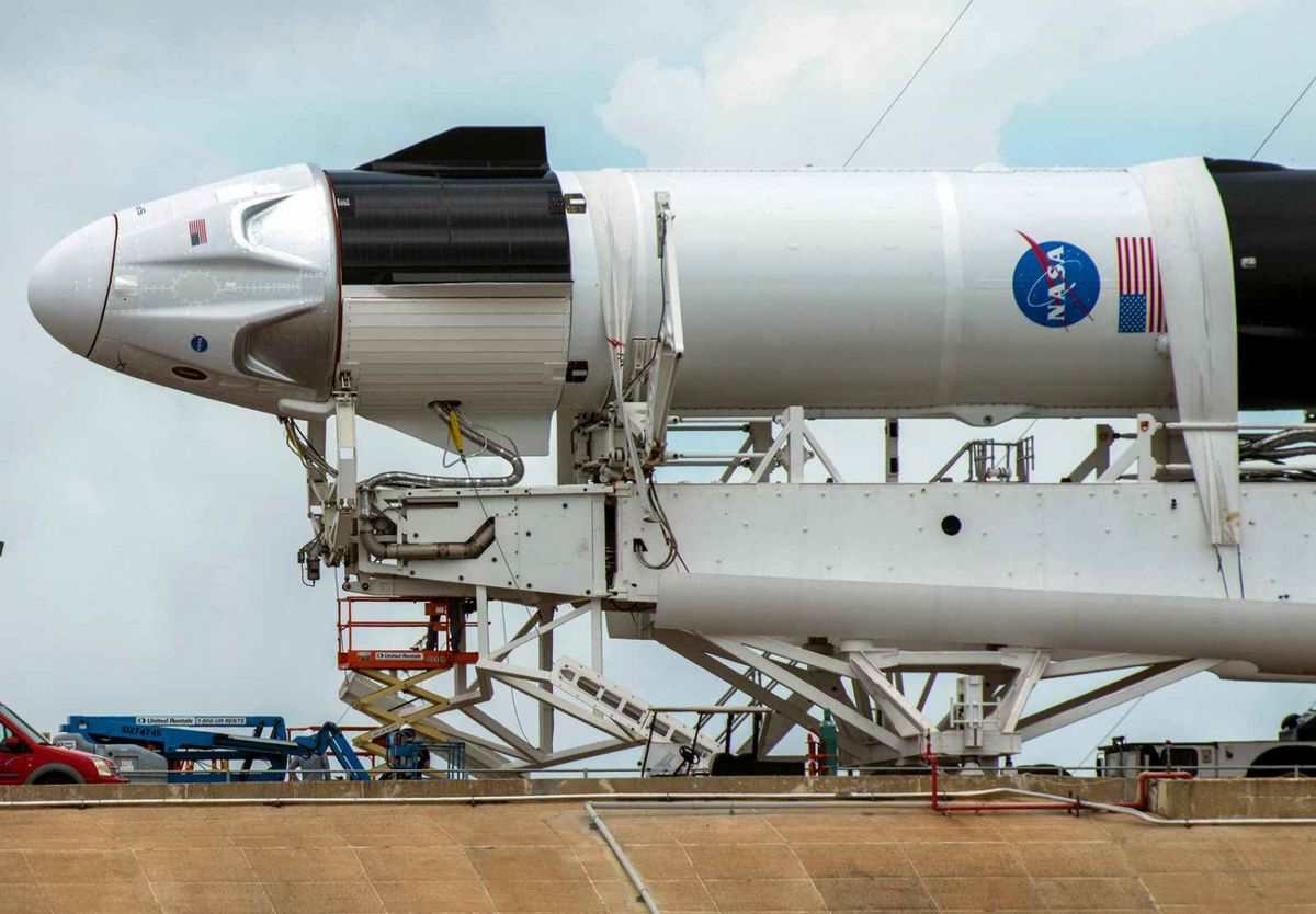 特斯拉CEO馬斯克旗下SpaceX籌得超5億美元融資