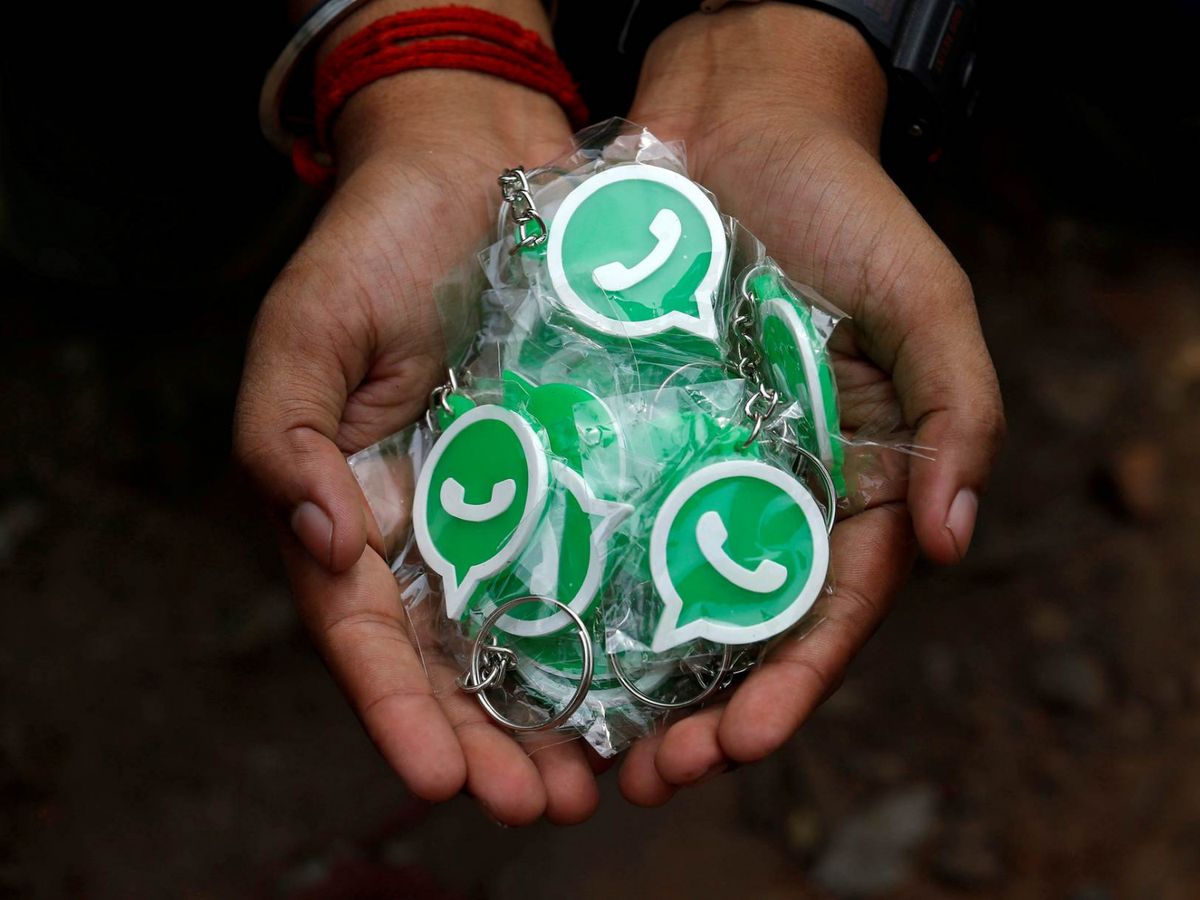 WhatsApp部分地區上線支付服務Facebook Pay 全球規模或達20億用戶