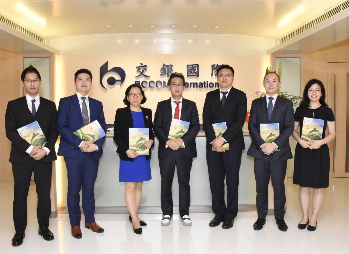  交銀國際 指 A股 和 港股 皆具長期投資價值，兩者估值非常低，表現可跑贏 美股 ，首推 阿里巴巴 、 舜宇光學 、 中國生物製藥 、 平保 、 永達汽車 等10隻下半年買入股份。