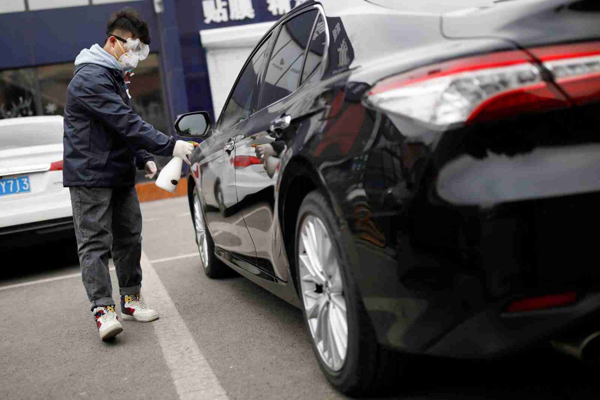 Q2銷量恢復性增長 港股汽車板塊「上車」時？