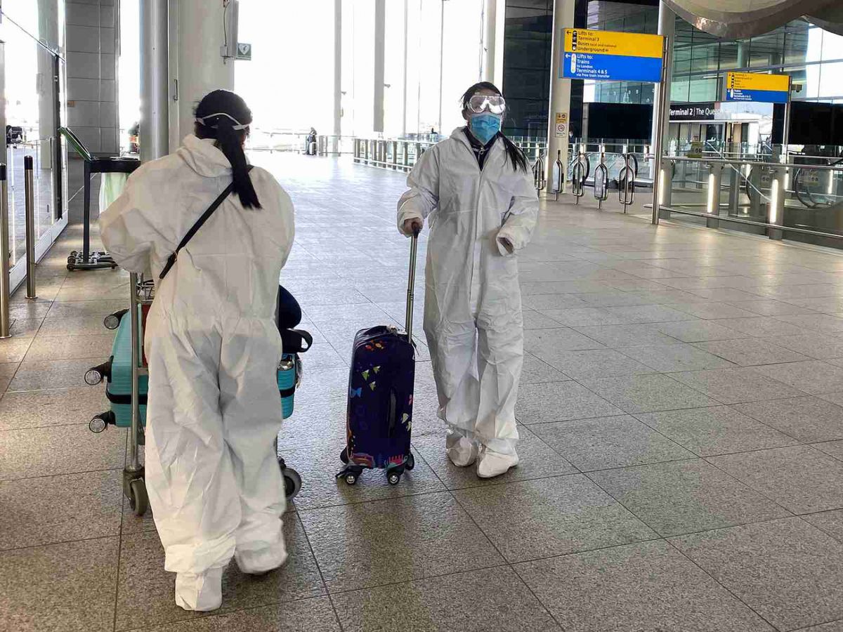 馬來西亞可印花服裝供應商龍頭MBV今起招股 | 抗疫防護新契機 | 藺常念