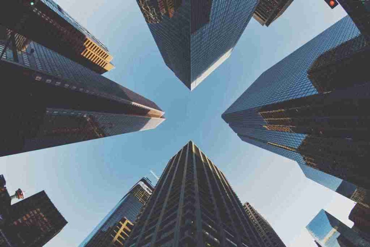 新股公告 | 金融街物業擬發行9,000萬股 預期7月6日上市