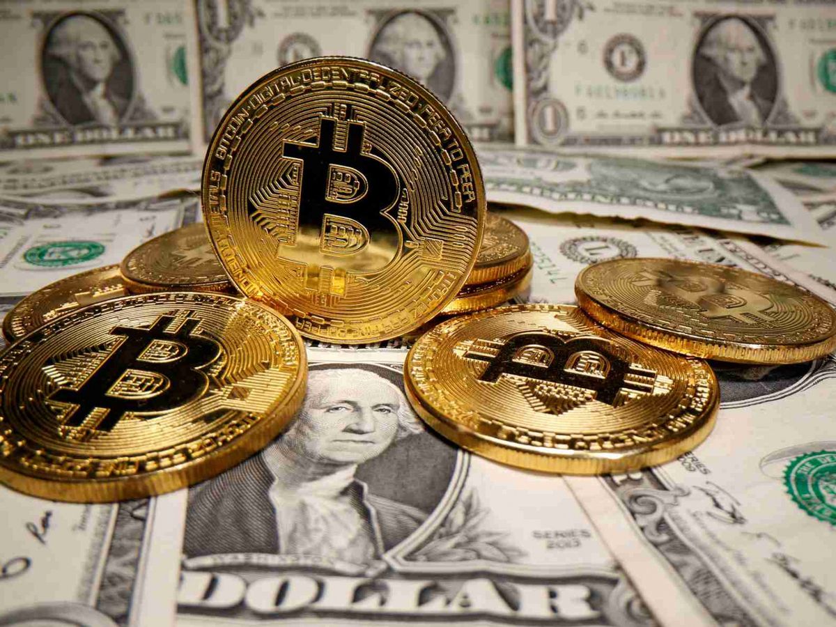 嘉楠科技等區塊鏈概念股大漲 傳PayPal和Venmo將提供加密貨幣直接銷售