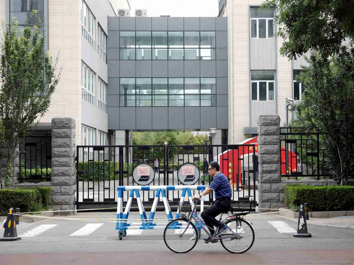 人行救市相對克制 | 關注高教板塊中被忽視個股 | 顏招駿