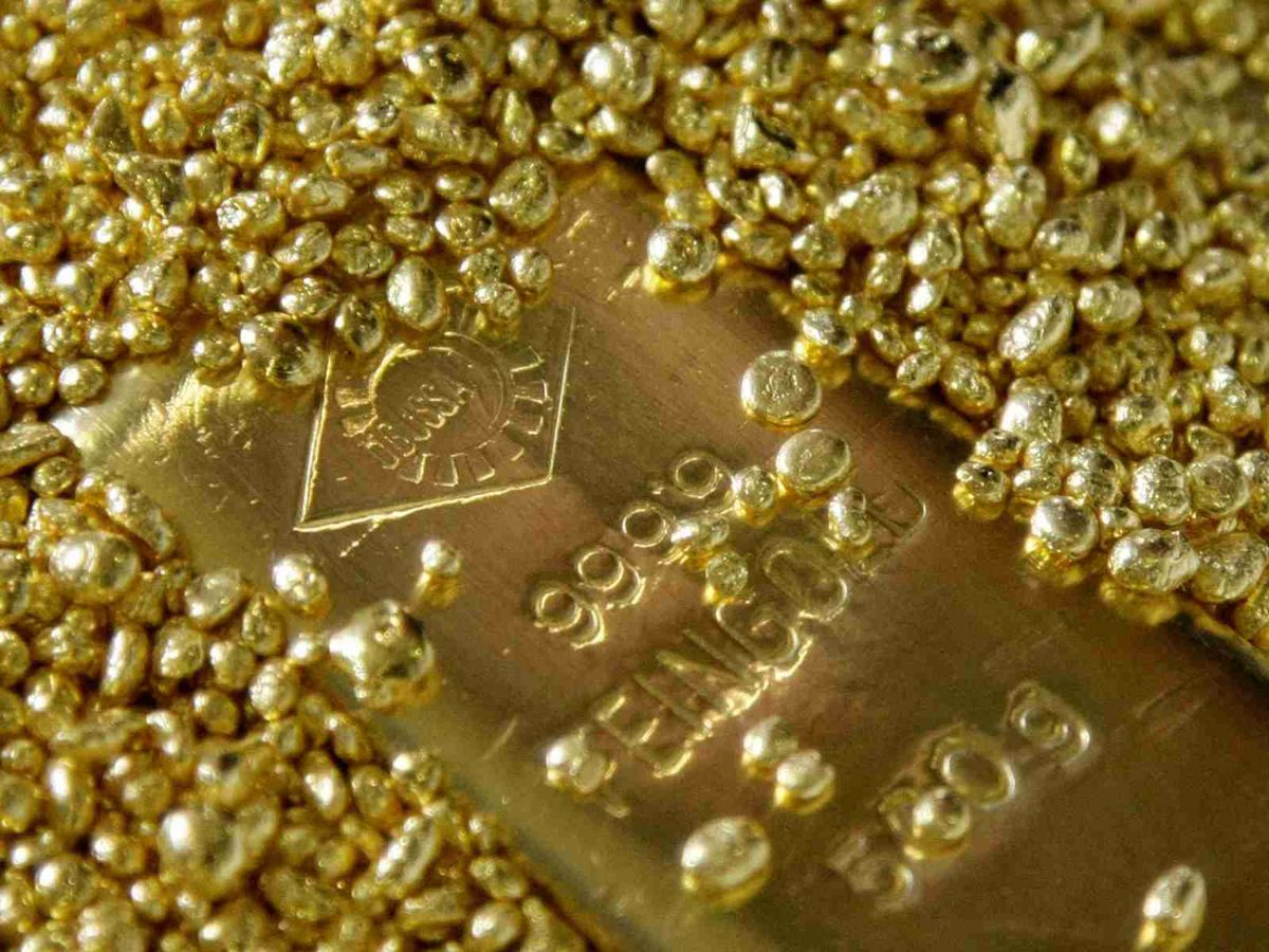 金價升至3,000美元/盎司？高盛：這兩個因素是關鍵