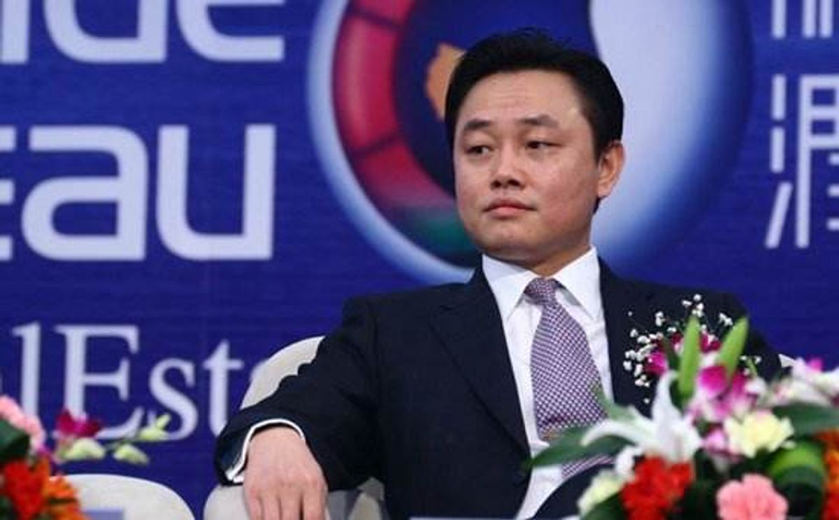 傳黃光裕已出獄 10年後他能否再掀波瀾