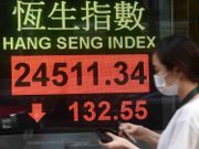 恒指險守10天線 | 手機股發力 | 小米股價大漲9.1% | 譚智樂
