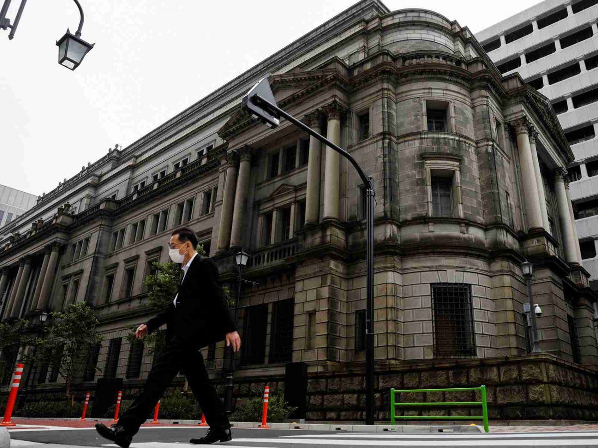 貨幣超發為何沒有引發高通脹：從日本案例說起 | 李迅雷金融與投資