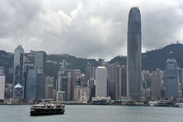 販運人口報告, 美國國務院, 香港, 降級