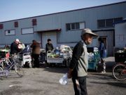 國務院總理 李克強 在政府工作報告提出，中國的調查 失業率 為6%左右。海通證劵指， 中國失業率 或只是冰山一角，或不足以反映真實情況。