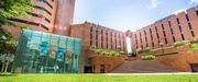 Quacquarelli Symonds在6月10日公佈了2021年世界大學排名榜，香港的大學中有7間大學榜上有名，理工更上升16位。( 圖片：香港理工大學)