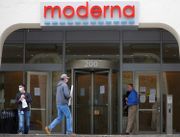 ModernamRNA疫苗啟動3期臨床試驗 有望7月開啟患者給藥