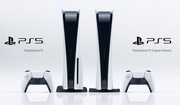 Sony Playstation 官方已經公佈在 2020 年推出PS5（PlayStation 5）, 而終於在6月5日香港凌晨4時舉行了線上發佈會，而PS5真面目終於登場！（ 圖片：PS官網 ）