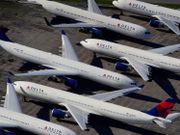 達美航空計劃7月份增加近1,000個航班