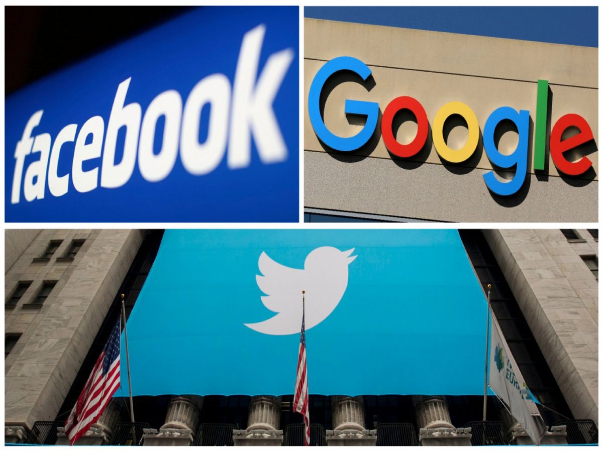 多個社交平台及即時通訊App，包括Facebook，WhatsApp，Google及Twitter均暫停處理港府索用戶數據要求，保安局及警方目前未有回應。